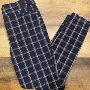 Maurice's Ankle Crop Dress Pant